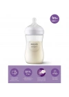 Doğal Tepkili Natural Response PP Biberon 260 ml 1+ Ay