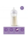 Doğal Tepkili Natural Response PP Biberon 330 ml 3+ Ay