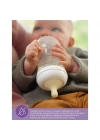 Doğal Tepkili Natural Response PP Biberon 330 ml 3+ Ay
