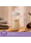 Doğal Tepkili Natural Response Yenidoğan Hediye Seti
