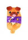 Dogs vs Squirls Beans Serisi 10 cm