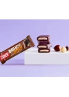 Dolu Dolu Fındık Ezme Meyve Bar 30 Gr