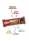 Dolu Dolu Fındık Ezme Meyve Bar 30 Gr