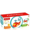 Dolu Fisher Price İlk Arabam
