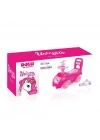 Dolu Unicorn Bingit Araba