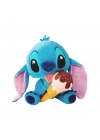 Dondurma Yiyen Peluş 25 cm