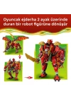 Dönüşen Ejderha Robotu 71868