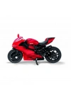 Ducati Panigale 1299