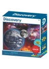 Dünya ve Ay Puzzle 150 Parça