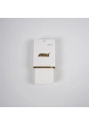 Düz Külotlu Çorap 300183 Krem