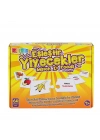 EDU-1002 Eşleştir Yiyecekler -Chiva