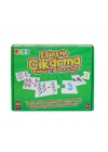 EDU-1005 Eşleştir Çıkarma -Chiva