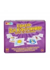 EDU-1012 Eşleştir Zıt Kavramlar -Chiva