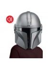 Elektronik Maske