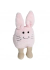 Emoji Pembe Peluş Oyuncak 40 cm