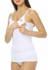 Emzirme Atleti 1268 White