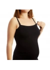 Emzirme Korse Atlet 1298 Black