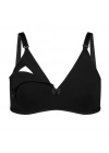 Emzirme Sütyeni 2236 Black