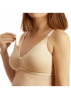 Emzirme Sütyeni 2236 Cream