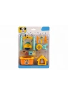 ENF-39194 KÖPEKLİ PET SETİ