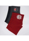Erkek 2li  Boxer Set K128235 (tek adet fiyatı)