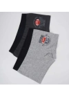 Erkek 2li  Boxer Set K128235 (tek adet fiyatı)