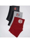 Erkek 2li  Boxer Set K128235 (tek adet fiyatı)