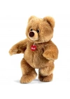 Ettore Peluş Ayı 40 cm