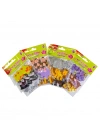 Eva Sticker 3D Spor