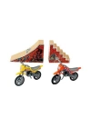 EXPRESS WHEELS - DİRT BİKE-