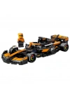 F1 Team MCL38 Yarış Arabası