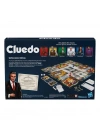 F6420 NessiWorld Gaming - Cluedo +8 yaş