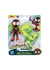 F9478 Spidey ve İnanılmaz Arkadaşları - Dino Webs Figür