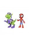 F9478 Spidey ve İnanılmaz Arkadaşları - Dino Webs Figür