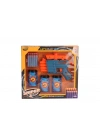 FAB 5707 KUTULU 3 HEDEFLİ 8 DART ATICI