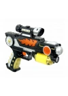 FAB.632KT KUTULU PİLLİ SİLAH