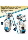 Fantastik Dörtlü H.E.R.B.I.E. 76339
