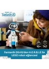 Fantastik Dörtlü H.E.R.B.I.E. 76339