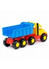 Favorit Damperli Kamyon 4208