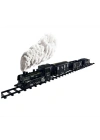 FF-1603C-4C IŞIKLI VE SESLİ BUHARLI TREN SETİ -VRD