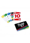 FFY05 Phase 10 Kartlar