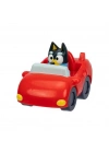 Figürlü Mini Araçlar