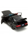 Figürü 1986  Model Aracı