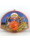 FİLEDE BÜYÜK BASKET POTASI