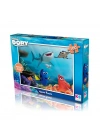 Finding Dory 100 Parça Puzzle