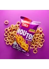 Fırın Nohut Cipsi 55 Gr Ekşi Krema ve Soğan