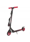 Flexi 2 Tekerlekli Scooter Kırmızı