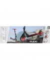Flexi 2 Tekerlekli Scooter Kırmızı