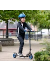 Flexi 2 Tekerlekli Scooter Mavi