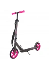 Flexi Max 2 Tekerlekli Scooter Pembe